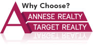 Why Choose Annese Realty Target Realty